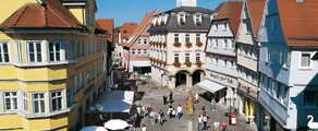 Aalen Elchingen : eralennuki rentimine 