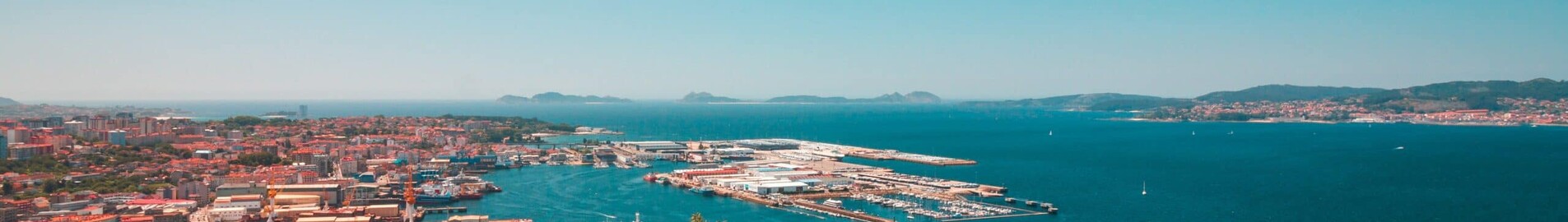 Vigo : eralennuki rentimine 