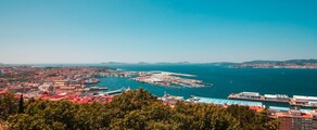 Vigo : eralennuki rentimine 