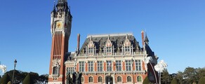 Calais-Dunkirk: eralennuki rentimine 