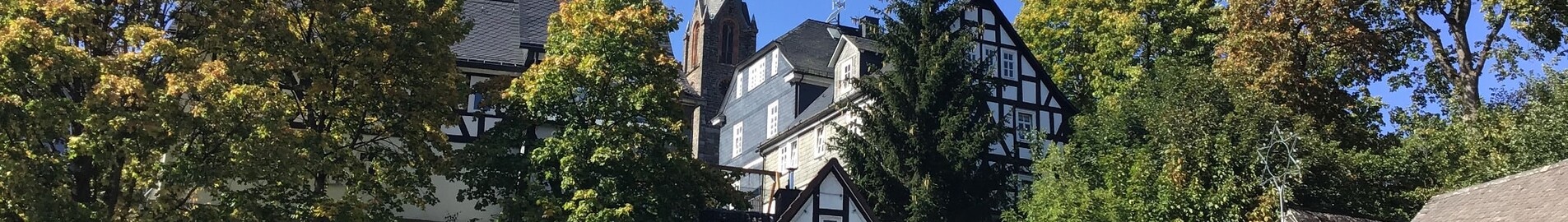 Allendorf Eder : eralennuki rentimine 