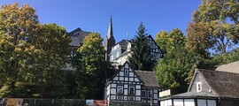 Schwabisch Hall : eralennuki rentimine