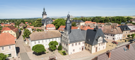 Rostock Laage : eralennuki rentimine 