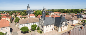 Allstedt : eralennuki rentimine 