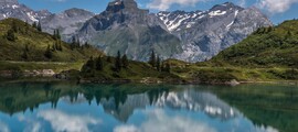 Lausanne : eralennuki rentimine 