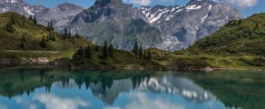 Alpnach: eralennuki rentimine 