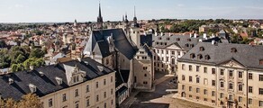 Altenburg Nobitz : eralennuki rentimine 
