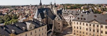 porto maisons colorées