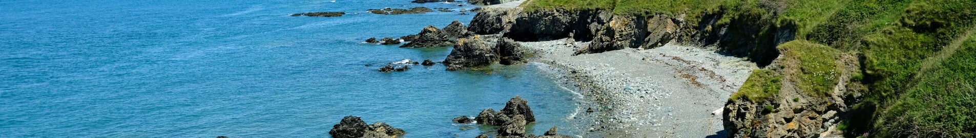 Anglesey : eralennuki rentimine 
