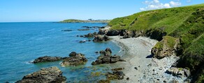 Anglesey : eralennuki rentimine 