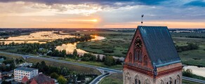 Anklam : eralennuki rentimine 