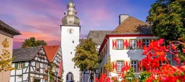Finsterwalde Schacksdorf: eralennuki rentimine 