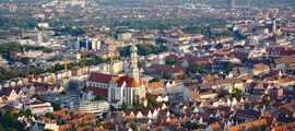 Zweibrücken: eralennuki rentimine