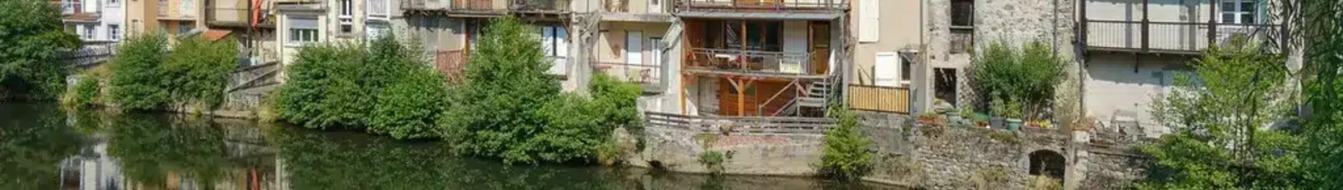 Aurillac Tronquieres : eralennuki rentimine 