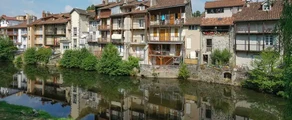 Aurillac Tronquieres : eralennuki rentimine 
