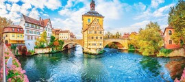 Saarbrucken : eralennuki rentimine