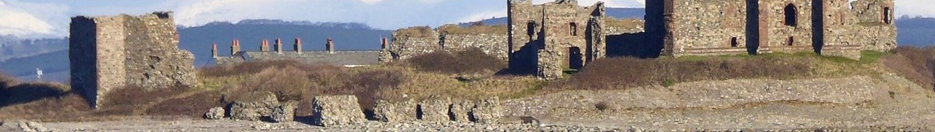 Barrow Walney Is : eralennuki rentimine 
