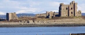 Barrow Walney Is : eralennuki rentimine 