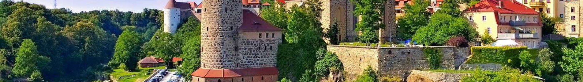 Bautzen: eralennuki rentimine 