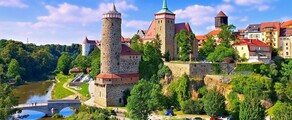 Bautzen: eralennuki rentimine 