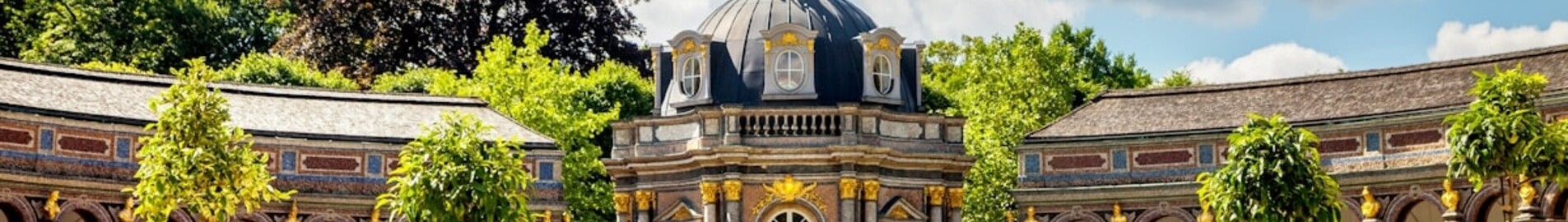 Bayreuth: eralennuki rentimine