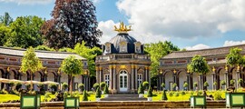 Zweibrücken: eralennuki rentimine