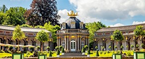 Bayreuth: eralennuki rentimine