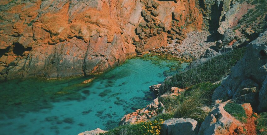 Mahon - Menorca : eralennuki rentimine 