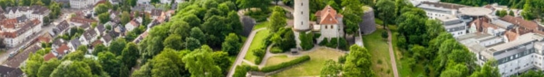 Bielefeld: eralennuki rentimine 