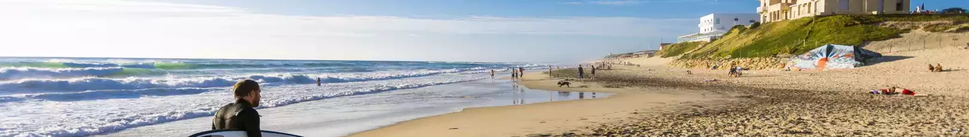 Biscarrosse Parentis: eralennuki rentimine 