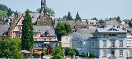 Sommerda : eralennuki rentimine 