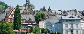 Bitburg : eralennuki rentimine 