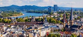 Dahlem Dahlemer Binz : eralennuki rentimine 