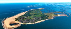 Borkum : eralennuki rentimine