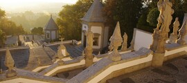 Monte Real : eralennuki rentimine 