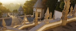 Braga : eralennuki rentimine 