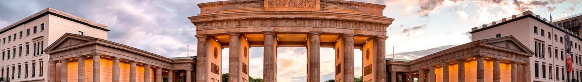 Brandenburg Briest: eralennuki rentimine 