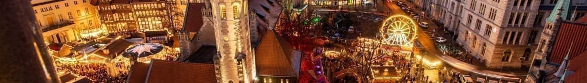 Braunschweig: eralennuki rentimine 