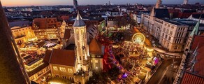 Braunschweig: eralennuki rentimine 