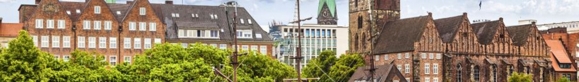 Bremen : eralennuki rentimine 