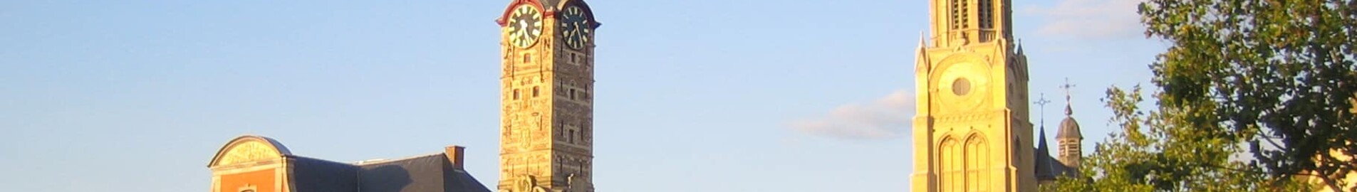 Brustem Sint Truiden : eralennuki rentimine 