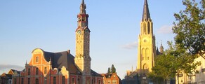 Brustem Sint Truiden : eralennuki rentimine 