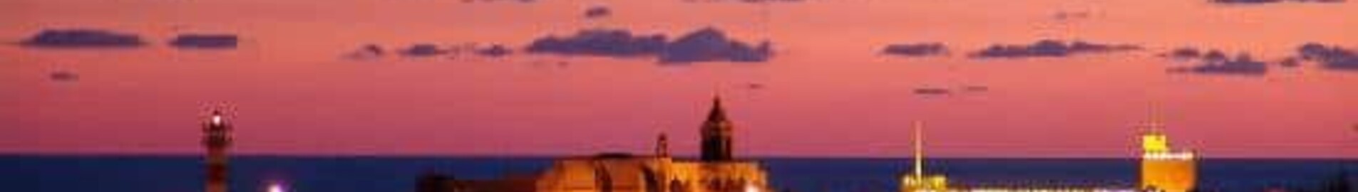 Cadiz Rota : eralennuki rentimine 