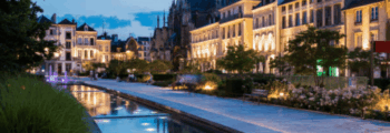 Khmelnitsky : location de jet privé