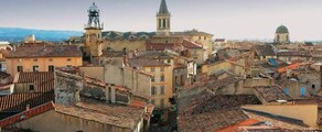 Carpentras : eralennuki rentimine