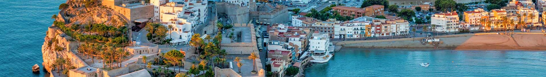 Castellon Costa Azahar : eralennuki rentimine 