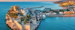 Castellon Costa Azahar : eralennuki rentimine 