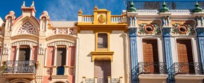 Castellon De La Plan : eralennuki rentimine 
