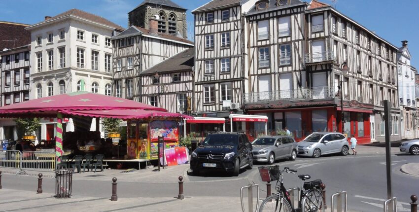 Vatry Chalons-sur-marne: eralennuki rentimine 