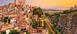 Valencia : eralennuki rentimine 